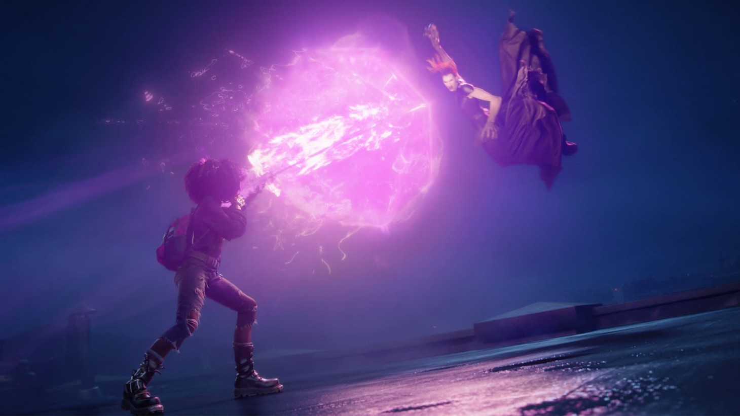 Redfall wird nur mit Qualitätsmodus auf der Xbox erscheinen