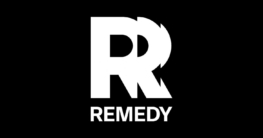 Remedy enthüllt neues Firmenlogo