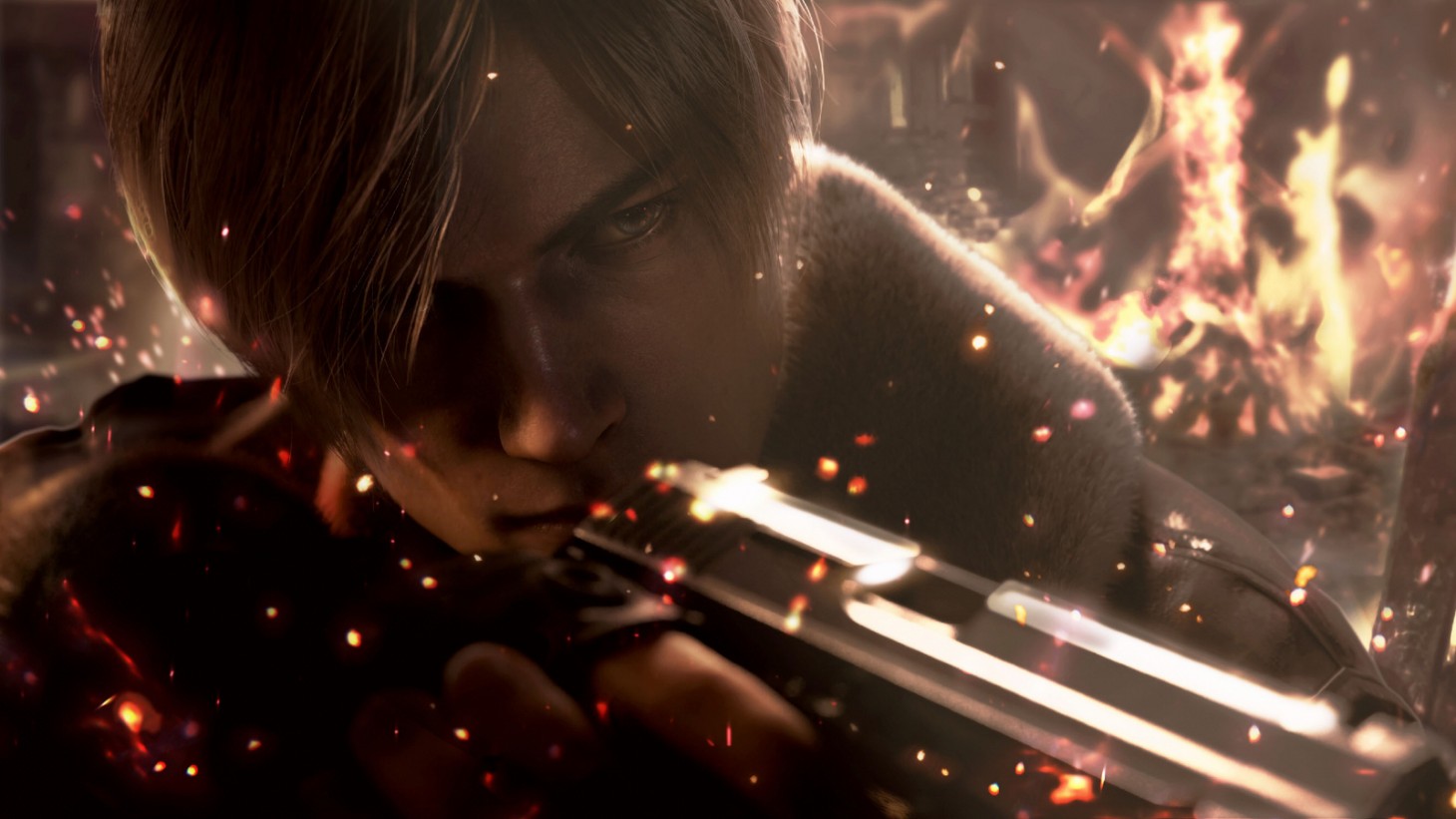 Resident Evil 4 Remake, RE Village und Assassin’s Creed Mirage für das iPhone 15 Pro angekündigt