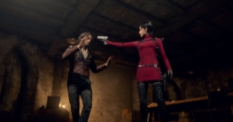 Resident Evil 4 Remake VR und Story DLC im Detail