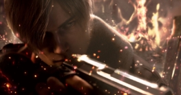Der Söldner-Modus von Resident Evil 4 Remake erscheint nächsten Monat als kostenloser DLC