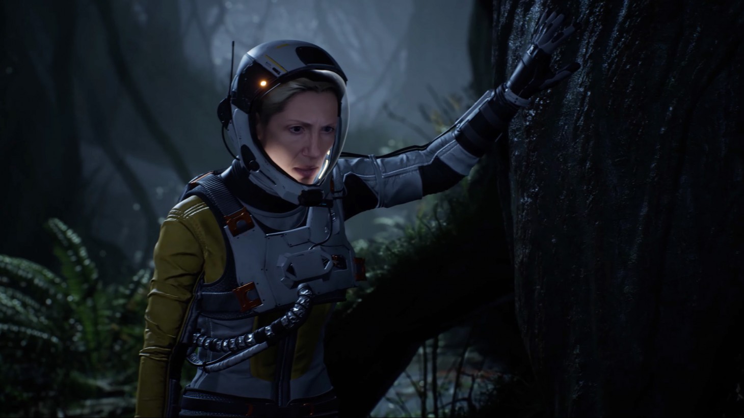 Returnal wird zurückkehren und kommt bald auf den PC 1 Returnal wird zurückkehren und kommt bald auf den PC