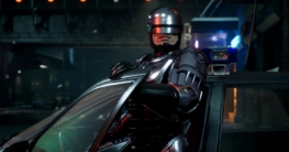 RoboCop: Rogue City zeigt actiongeladenen Gameplay-Trailer