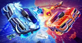 Rocket League Saison 9 beginnt