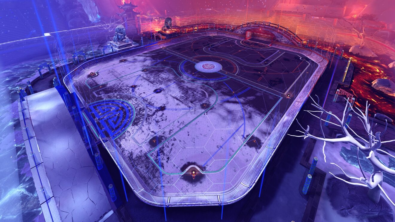 Rocket League Season 9 startet nächste Woche 1 Rocket League Season 9 startet nächste Woche