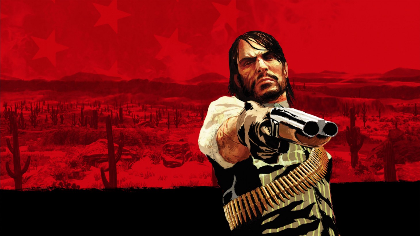Rockstar fügt 60 FPS-Unterstützung für Red Dead Redemption und Undead Nightmare auf PS5 hinzu