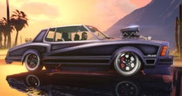 Rockstar fügt GTA Online auf PS5 und Xbox Series X Raytracing-Reflexionen hinzu