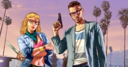 Rockstar veröffentlicht nächsten Monat den ersten Trailer zu Grand Theft Auto 6
