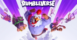 Rumbleverse wird im Februar heruntergefahren