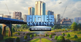Cities: Skylines wird nächste Woche für PS5 und Xbox Series X/S remastered