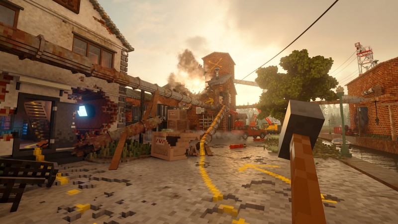 Teardown Hits PS5 And Xbox Series X/S This November Teardown Hits PS5 And Xbox Series X/S This November