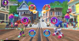 Samba De Amigo: Party Central Veröffentlichungstermin im August, Sonic Music DLC angekündigt