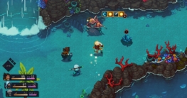 Sea Of Stars kommt auf Xbox