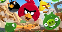 Sega übernimmt den Angry Birds-Entwickler Rovio Entertainment