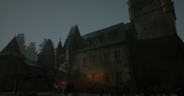 Sherlock Holmes The Awakened erhält einen neuen Gameplay-Trailer