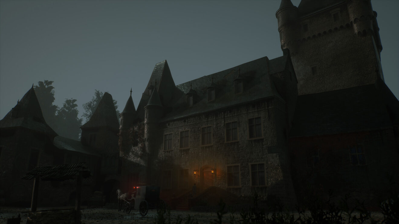 Sherlock Holmes The Awakened erhält einen neuen Gameplay-Trailer 1 Sherlock Holmes The Awakened erhält einen neuen Gameplay-Trailer