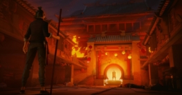 Sifu bringt The Fight im März auf Xbox und Steam
