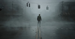 Das Remake von Silent Hill 2 kommt gut voran, sagt das Bloober-Team in einem Update