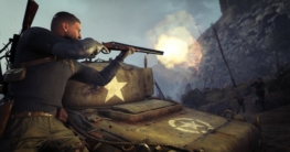 Sniper Elite 5 erhält Conquerer DLC und kostenloses Airborne Elite Pack