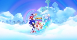Sonic Dream Team ist ein neuer 3D-Action-Platformer, der nächsten Monat auf Apple Arcade erscheint
