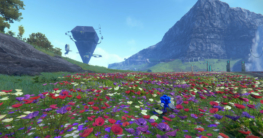 Die Roadmap von Sonic Frontiers enthält neue spielbare Charaktere, einen Fotomodus und mehr