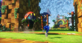 Das Sonic Frontiers-Update behebt einige Probleme