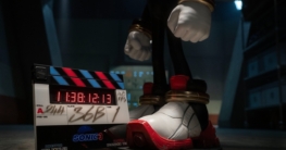 Sonic The Hedgehog 3 nimmt die Produktion wieder auf und enthüllt einen neuen Blick auf Shadow