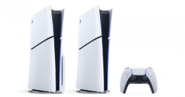 Sony kündigt neue schlanke PlayStation 5-Modelle mit herausnehmbaren Laufwerken an
