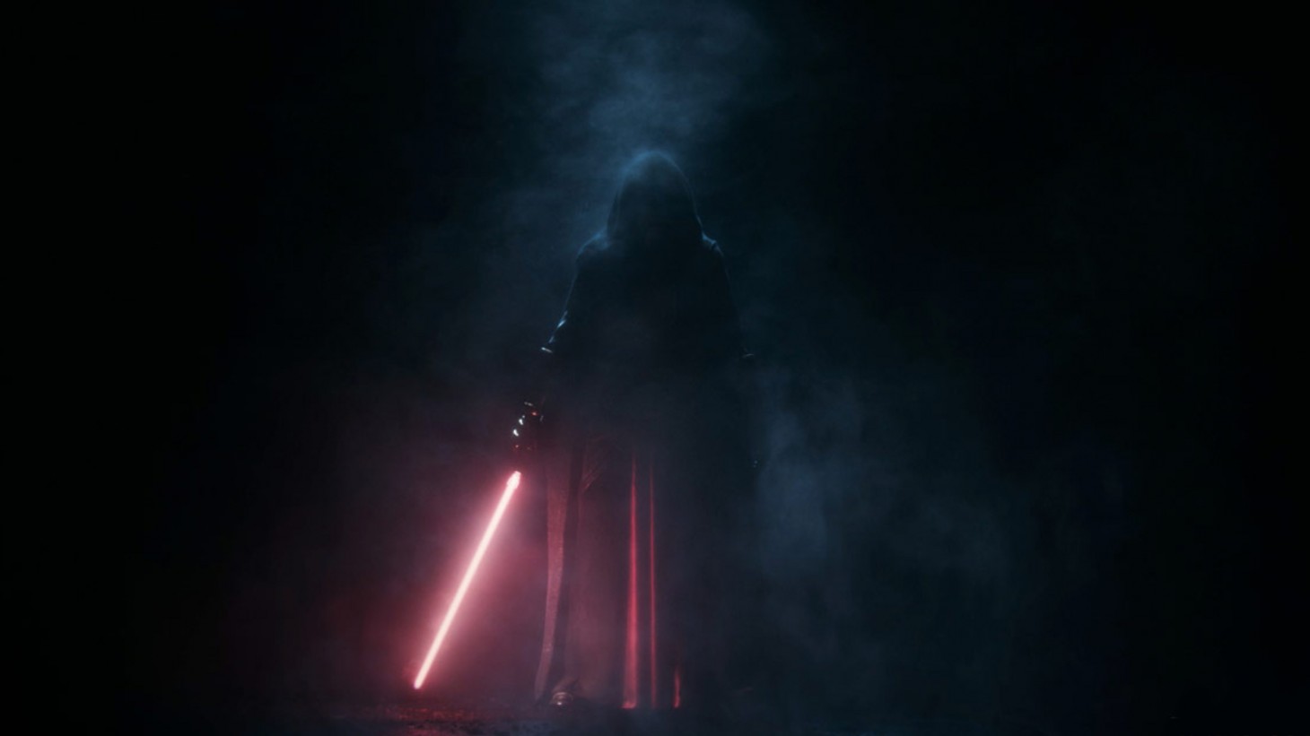 Sony entfernt scheinbar die meisten Spuren des Star Wars: Knights Of The Old Republic Remakes
