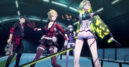 Soul Hackers 2 erhält die Dash-Option, den schnellen Kampfmodus und neue Dämonen