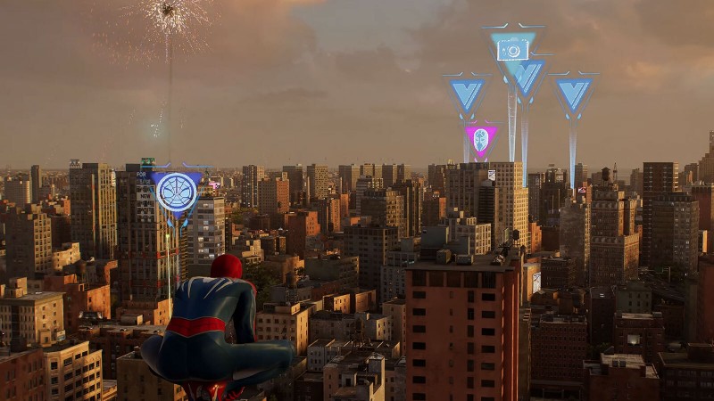 Spider-Man 2 Features Over 65 Suits And More Details From State Of Play Spider-Man 2 Features Over 65 Suits And More Details From State Of Play