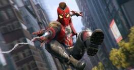 Spider-Man 2 bietet über 65 Anzüge und weitere Details von State of Play