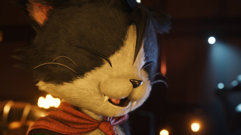 Square Enix Answers 6 Burning Questions About Final Fantasy VII Rebirth Square Enix Answers 6 Burning Questions About Final Fantasy VII Rebirth