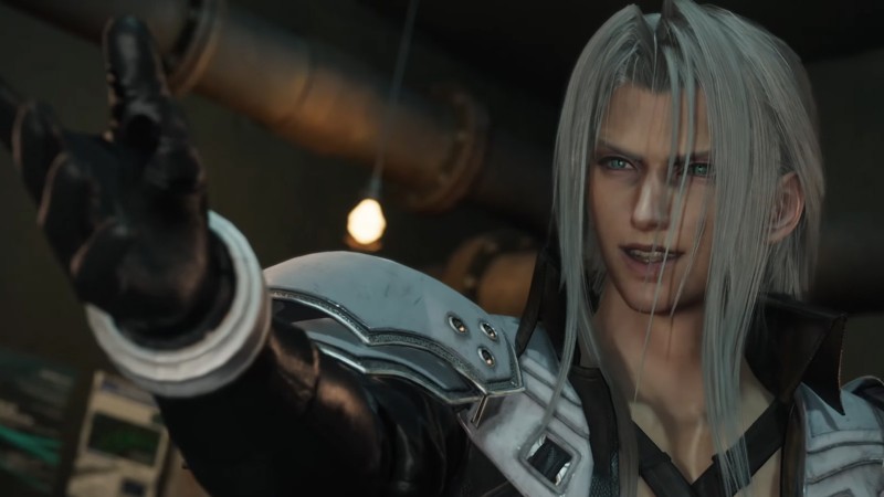 Square Enix Answers 6 Burning Questions About Final Fantasy VII Rebirth Square Enix Answers 6 Burning Questions About Final Fantasy VII Rebirth