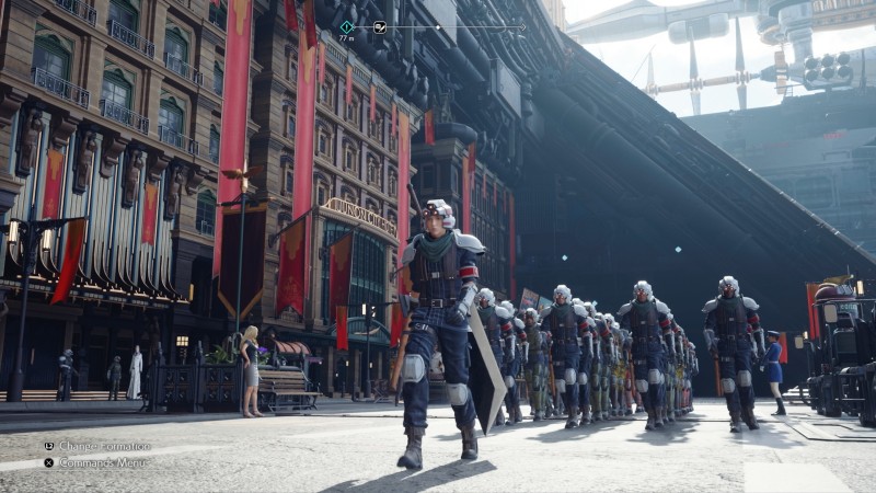 Square Enix Answers 6 Burning Questions About Final Fantasy VII Rebirth Square Enix Answers 6 Burning Questions About Final Fantasy VII Rebirth