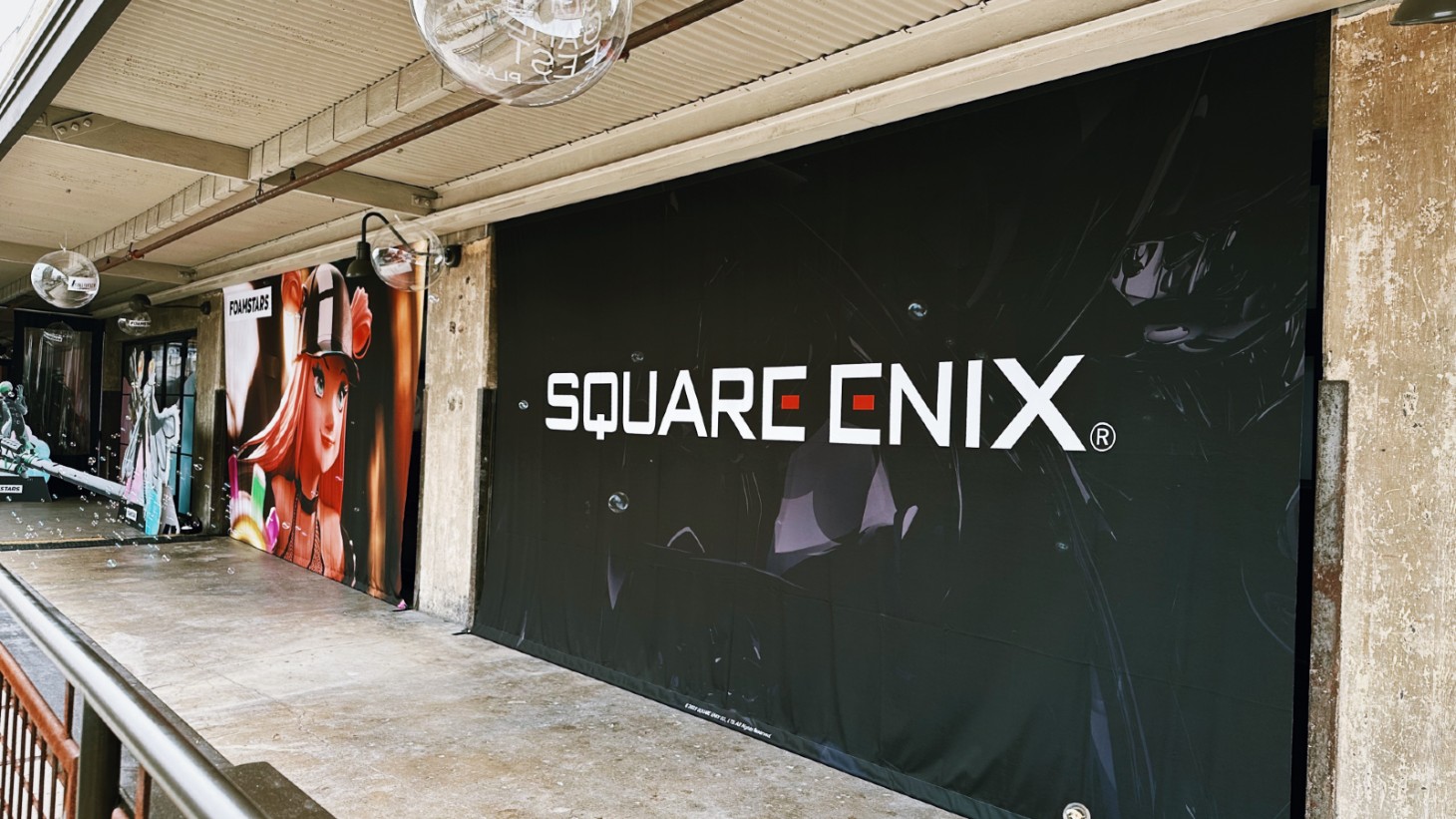 Square Enix hat scheinbar einige Spiele gecancelt, um „selektiver und fokussierter“ zu sein