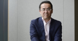 Square-Enix-Präsident Yosuke Matsuda tritt zurück