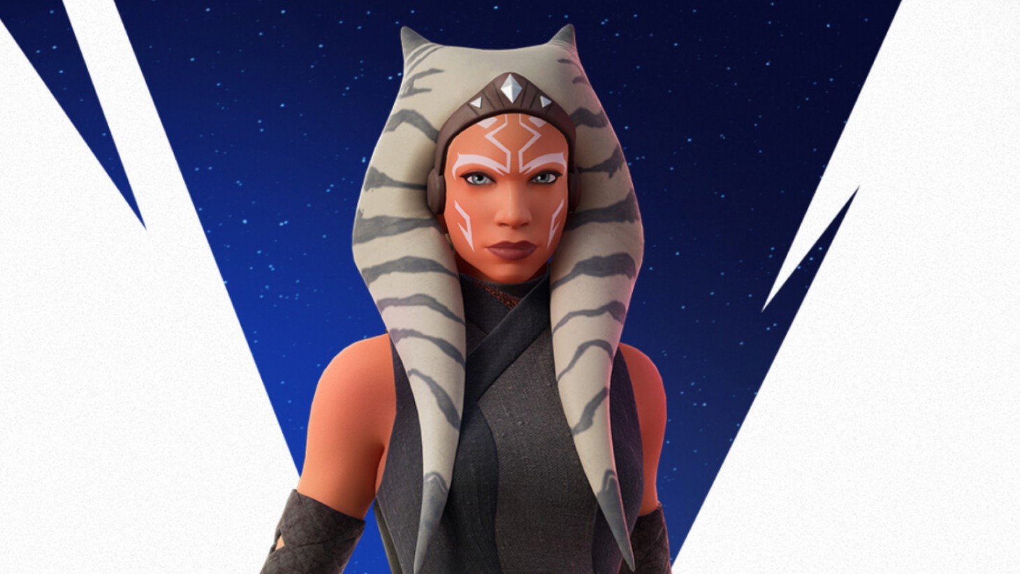 Star Wars‘ Ahsoka Tano Battle Pass jetzt in Fortnite Chapter 4: Season 4 verfügbar