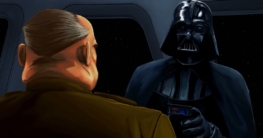 Star Wars: Dark Forces Remaster kommt im Februar auf den Markt