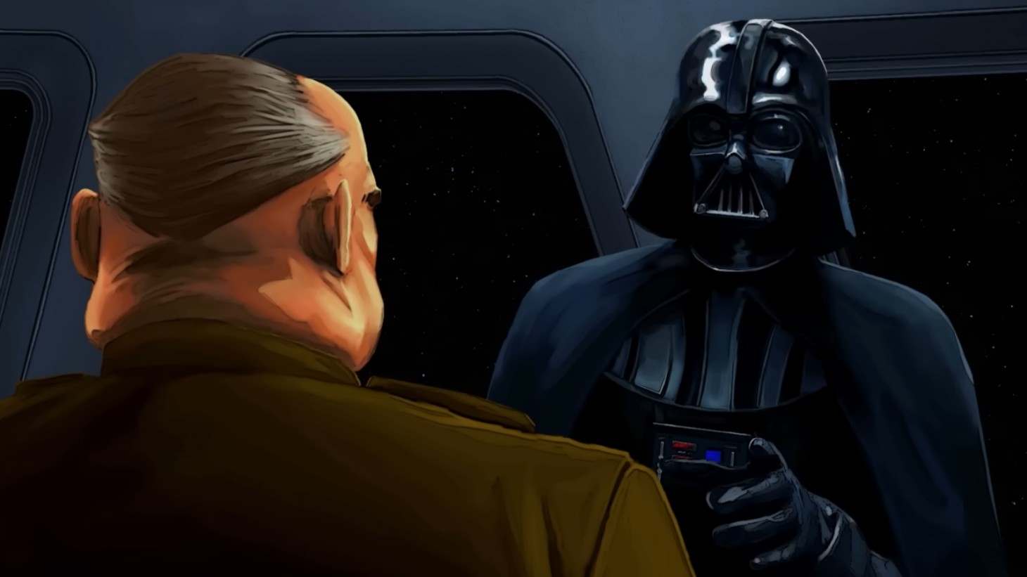 Star Wars: Dark Forces Remaster kommt im Februar auf den Markt