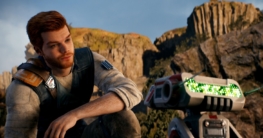 Star Wars Jedi: Survivor erhält heute auf dem PC und morgen auf den Konsolen einen Leistungspatch