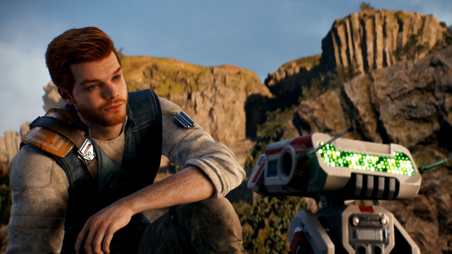 Star Wars Jedi: Survivor erhält heute auf dem PC und morgen auf den Konsolen einen Leistungspatch