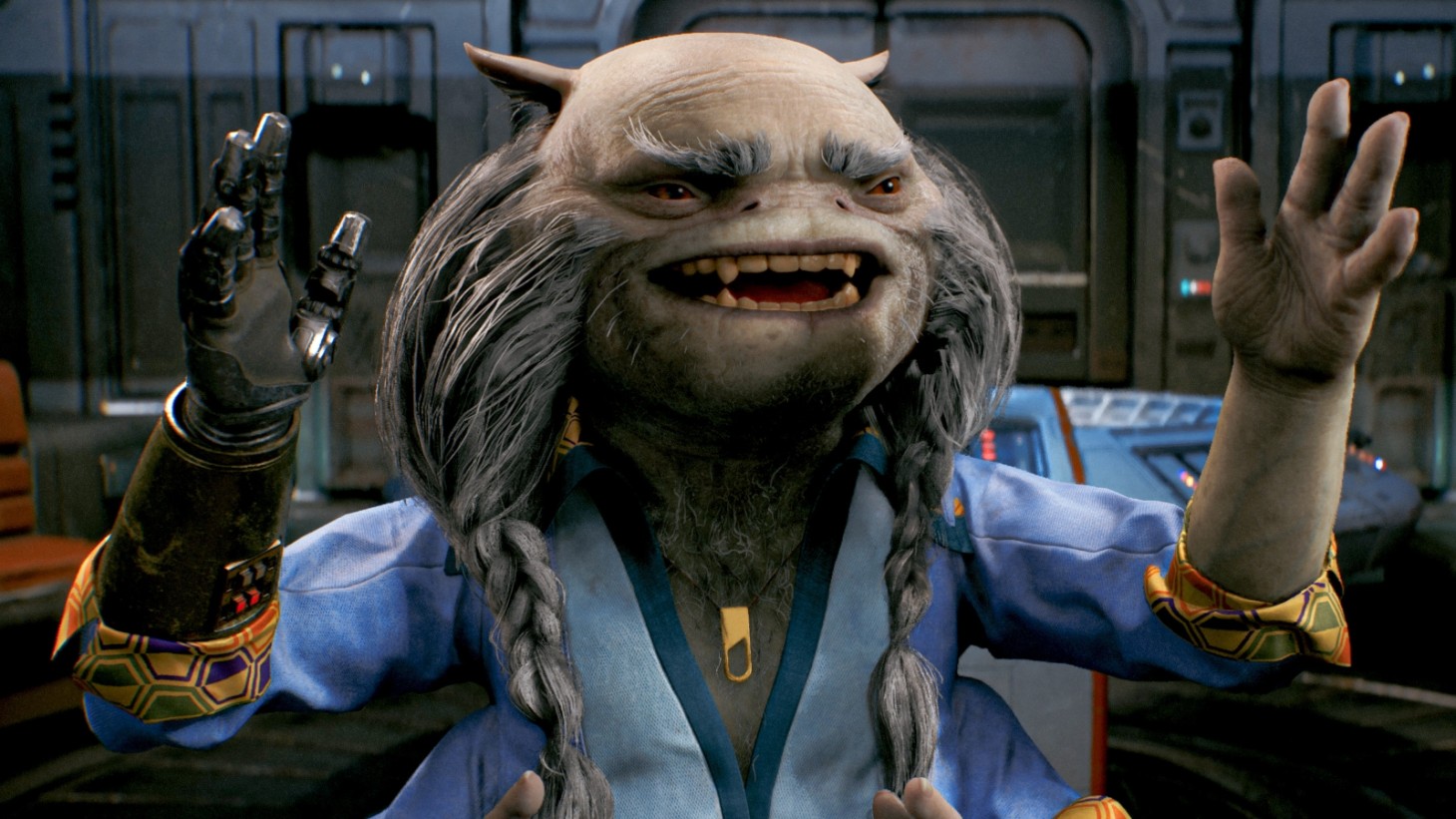 PC-Spezifikationen von Star Wars Jedi: Survivor enthüllt