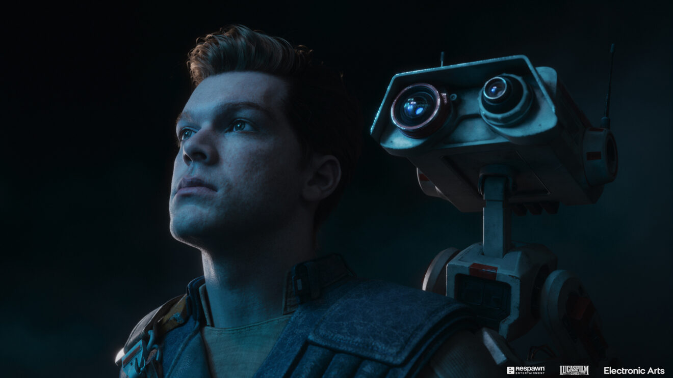 Das Veröffentlichungsdatum von Star Wars Jedi: Survivor ist vor der Enthüllung des Gameplays durchgesickert 1 Das Veröffentlichungsdatum von Star Wars Jedi: Survivor ist vor der Enthüllung des Gameplays durchgesickert