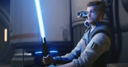 Der Star Wars Jedi: Survivor-Trailer bestätigt das Veröffentlichungsdatum und vieles mehr