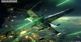 Star Wars: Squadrons ist nächste Woche kostenlos für den PC erhältlich