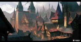Starbreeze kündigt Project Baxter an, ein neues kooperatives Dungeons & Dragons-Multiplayerspiel