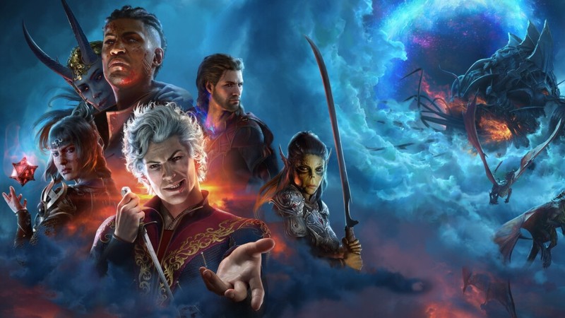Starfield, Baldur's gate 3, and Hogwarts Legacy Lead Steam's End Of Year Stats Starfield, Baldur's gate 3, and Hogwarts Legacy Lead Steam's End Of Year Stats