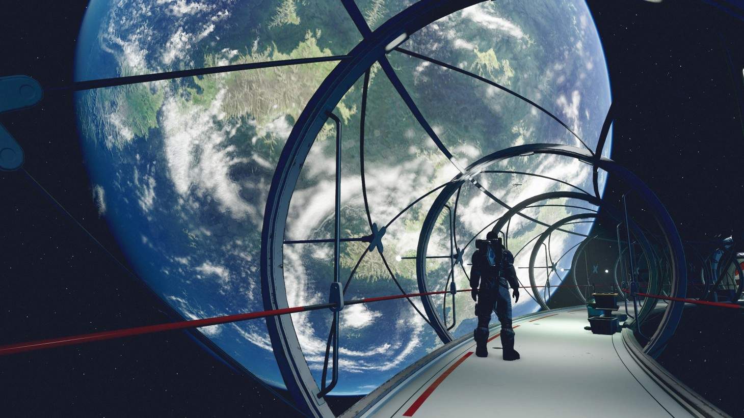 Starfield hatte den größten Launch aller Zeiten für ein Bethesda-Spiel 1 Starfield hatte den größten Launch aller Zeiten für ein Bethesda-Spiel