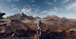 Starfield war im letzten Monat das meistverkaufte Spiel in den USA, die PS5 blieb die Top-Konsole